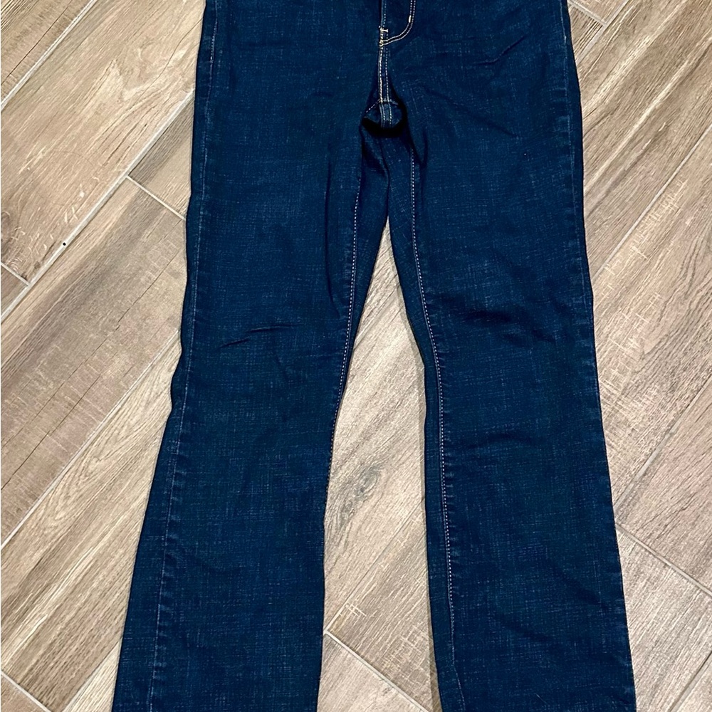 Levi’s Classic Bootcut Darkwash